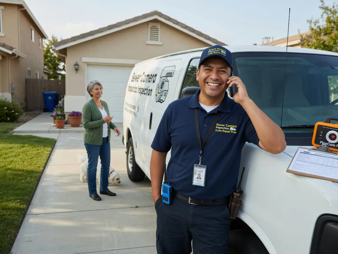 Sewer Line Repair Frannie, WY FAQs